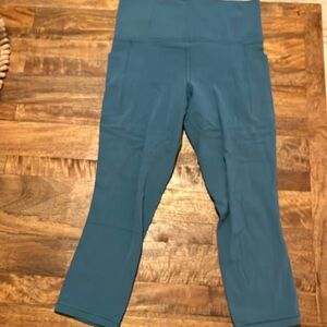 Athleta leggings